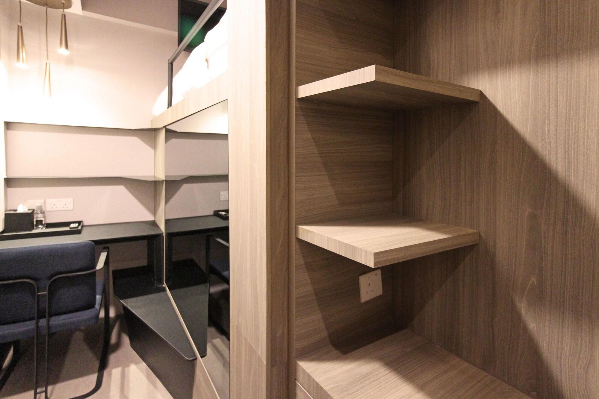 เอสที ซิกเนเจอร์ ตันจงปาการ์ Hotel สิงคโปร์ ภายนอก รูปภาพ
